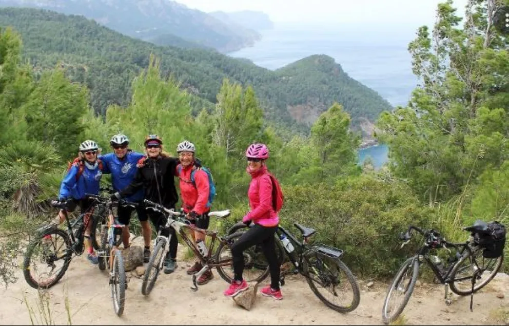  San Martín de los Andes busca, en la legislatura,  convertirse en la “Capital Provincial del Cicloturismo”