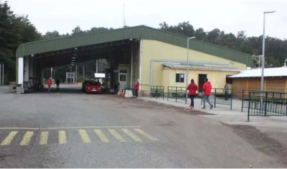 Advierten sobre una nueva modalidad de robos en Chile 