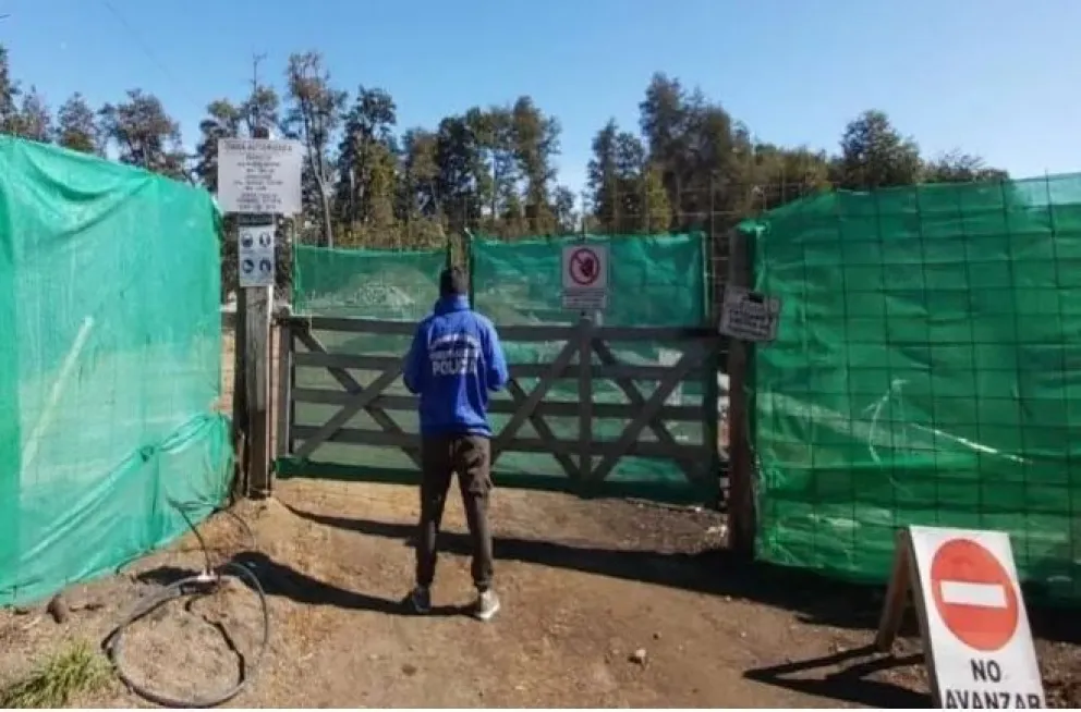 Preocupa a Arquitectos y Constructores la seguidilla de robos en obras en construcción