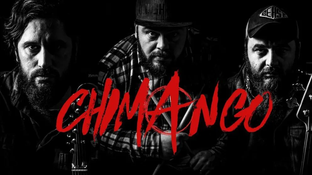 Chimango presentó su nuevo tema