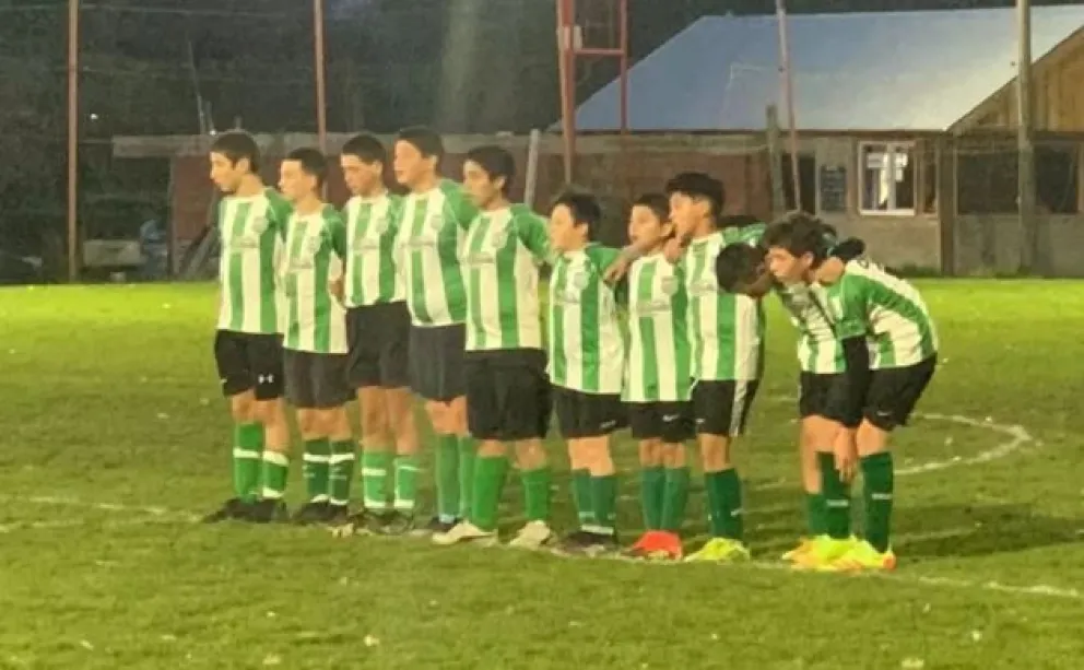 Fútbol: La séptima de Piedritas jugará la cuarta final para el club.